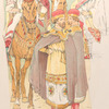 Basilios Nothos, Michael Antipapos. Jon Triacontaphyllos, Michael