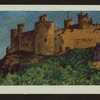 Harlech.