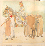Anastasios, Philotheos