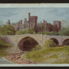 Castles of Ireland : Ancient and modern