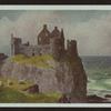 Castles of Ireland : Ancient and modern
