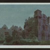Castles of Ireland : Ancient and modern