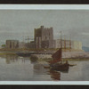 Castles of Ireland : Ancient and modern