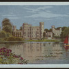 Castles of Ireland : Ancient and modern
