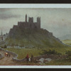 Castles of Ireland : Ancient and modern
