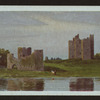 Castles of Ireland : Ancient and modern