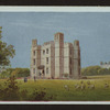 Castles of Ireland : Ancient and modern