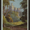 Castles of Ireland : Ancient and modern