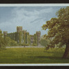 Castles of Ireland : Ancient and modern