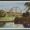 Castles of Ireland : Ancient and modern