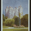 Castles of Ireland : Ancient and modern