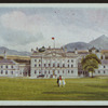 Castles of Ireland : Ancient and modern