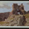 Castles of Ireland : Ancient and modern