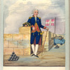 Le Commendeur de l'Artillerie