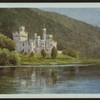 Castles of Ireland ; Ancient and modern