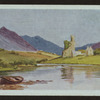 Castles of Ireland ; Ancient and modern