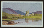 Castles of Ireland ; Ancient and modern