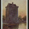 Castles of Ireland ; Ancient and modern