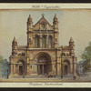 Belfast Cathedral.