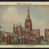 Chichester Cathedral.