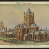 Christ Church Cathedral, Dublin.