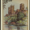 Durham Cathedral.