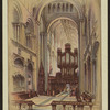 Norwich Cathedral.