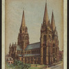 St. Mary's Cathedral, Edinburgh.