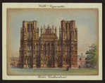 Wells Cathedral.