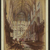 Winchester Cathedral.