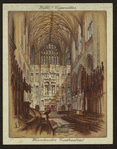 Winchester Cathedral.