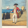 Capitaine de Galère