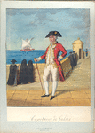Capitaine de Galère