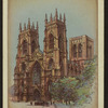 York Minster