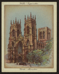 York Minster