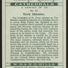 York Minster