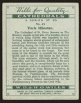York Minster
