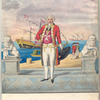 Le Général des Galères (Grand-Croix de l'Ordre)