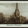 Chichester Cathedral.