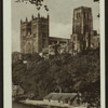 Durham Cathedral.