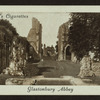 Glastonbury Abbey.