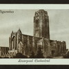 Liverpool Cathedral.