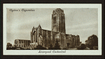 Liverpool Cathedral.