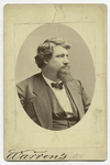 David Ross Locke, 1833-88