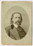 Henry Wheeler Shaw, "Josh Billings," 1818-85.
