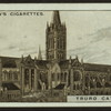 Truro Cathedral.