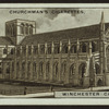 Winchester Cathedral.