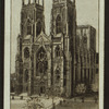 York Minster.