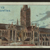 Truro Cathedral.