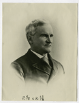 Francis Parkman in later life.